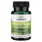Swanson Pomegranate gránátalma kivonat 250mg kapszula 60db 