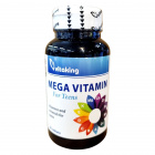 Vitaking Mega Vitamin Tiniknek kapszula 90db 