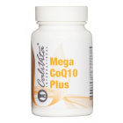 CaliVita Mega CoQ10 Plus kapszula 60db 