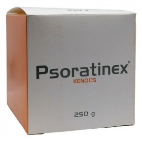 Psoratinex kenőcs 250g