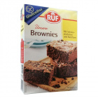 Ruf gluténmentes brownie por 420g 