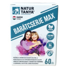 Natur Tanya barátcserje max tabletta 60db 