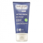 Weleda férfi aktív tusfürdő 200ml 