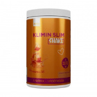 Klimin Slim Shake - sós karamell 450g 
