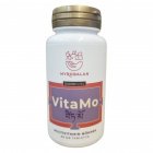 Myrobalan VitaMo női multivitamin gyógynövény kivonatokkal tabletta 60db 