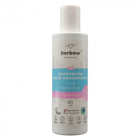 Herbow mosóparfüm - Baby Tündér baba 200ml