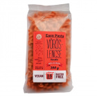 Éden Prémium premium easy pasta vöröslencse tészta orsó 200g 