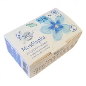 MosóMami SensEco mosólapka illatmentes 70db