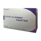 Andlucky COVID-19 Antigén rapid teszt 20db 