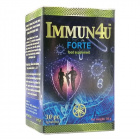 IMMUN4U Forte tabletta 30db 