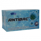 AntiBac epesav és gyógynövény kapszula 30db 