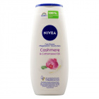 Nivea Cashmere Moments krémtusfürdő 250ml 