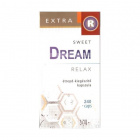 Extra R Sweet Dream Relax kapszula 240db 