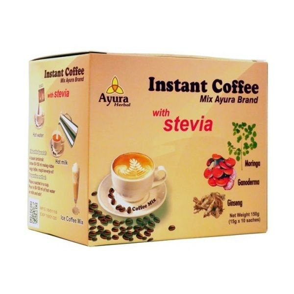 100 arabica instant kávé fajták