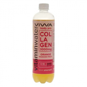 Viwa vitaminvíz - bodypro 600ml