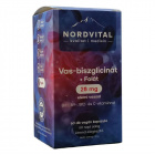 Nordvital Vas-biszglicinát vegán kapszula 60 db 