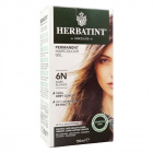 Herbatint 6N sötét szőke hajfesték 135ml 