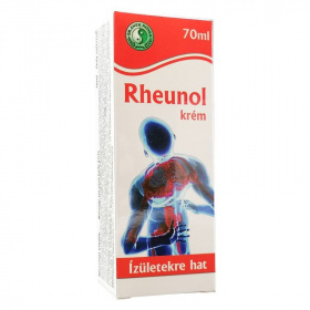 Dr. Chen Rheunol krém 70ml