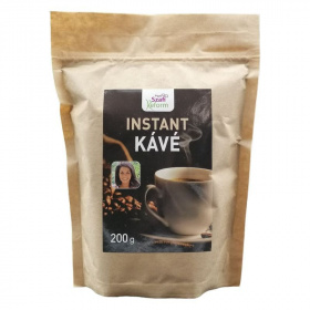 Szafi Fitt instant kávé 200g