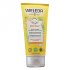 Weleda energizáló aroma tusfürdő gél 200ml 