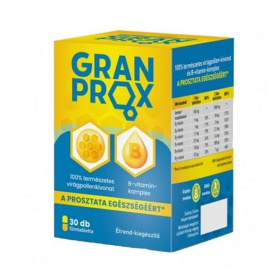 Granprox filmtabletta 30db