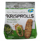 Krisprolls teljeskiőrlésű kenyérke hozzáadott cukor nélkül 225g 