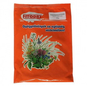 Fitodry rebarbaragyökér tea 50g