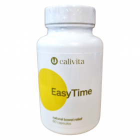Calivita EasyTime kapszula 60db