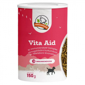 Farkaskonyha Vita Aid for dogs - immunrendszer 150g