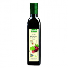 Byodo bio balzsamecet 500ml