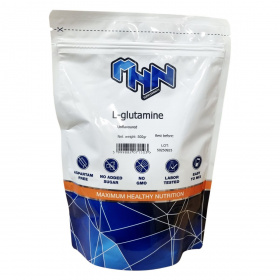 MHN L-Glutamine italpor 500g