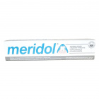Meridol fogkrém - gentle white 75ml 