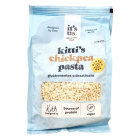 Its Us Kittis csicseriborsó tészta - tarhonya 250g Its Us Kittis csicseriborsó tészta - tarhonya 250g