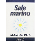 Margherita Sale Marino finom őrlésű tengeri só 1000g 