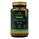H&B Triple Action Probiotikus kapszula 60 db 