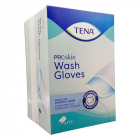 Tena (Wash Gloves) mosdatókesztyű 175db 