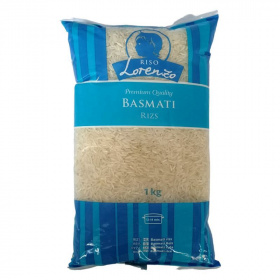 Lorenzo basmati rizs 1000g