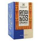 Sonnentor bio rooibos (narancs) filteres tea 32g 