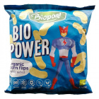 Biopont Bio Power bio extrudált kukorica - enyhén sós 