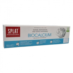 Splat fogkrém biocalcium 100ml