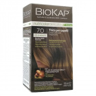 Biokap Nutricolor Rapid ()nr 7.0 natural medium blond tartós hajfesték 135ml 