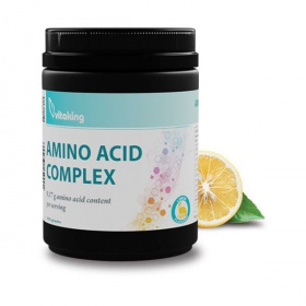 Vitaking Amino Acid Complex (Aminósav komplex) italpor 300g