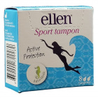 Ellen Aqua Block Sport vízisportokhoz tampon 8db 