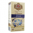 Basilur premium assam fekete tea 50g 
