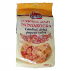 Kalifa kandírozott papaya kocka 200g 