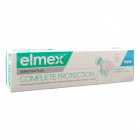Elmex Sensitive Plus Complete Protection fogkrém 75ml 