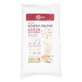 Mildrink szója italpor (kalciummal) 400g
