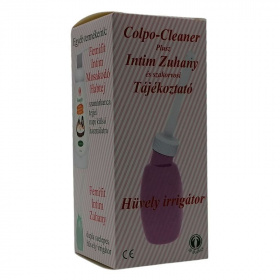 Colpo Cleaner Plusz Multi intim zuhany 1db