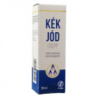 Viva Natura kék jód csepp 50ml 