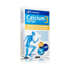 Innopharm Calcium3 Osteo filmtabletta 30db